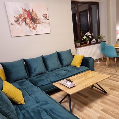 City Inn Premium Apartment Тимишоара Екстериор снимка