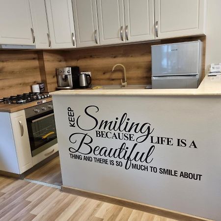 City Inn Premium Apartment Тимишоара Екстериор снимка