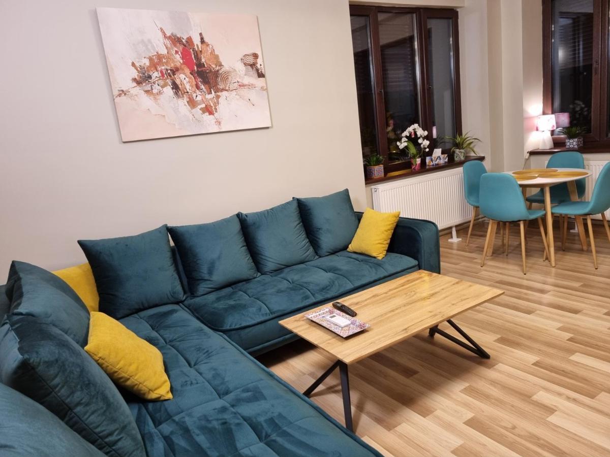 City Inn Premium Apartment Тимишоара Екстериор снимка