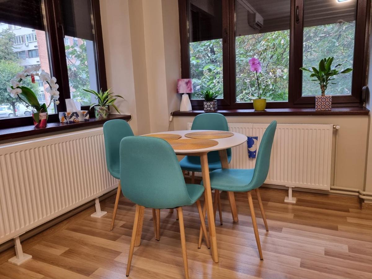 City Inn Premium Apartment Тимишоара Екстериор снимка