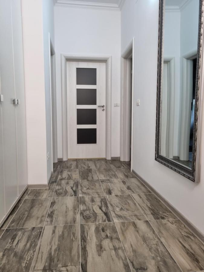 City Inn Premium Apartment Тимишоара Екстериор снимка
