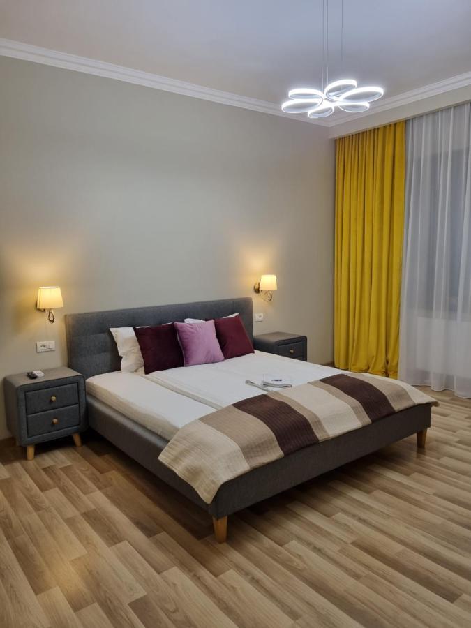 City Inn Premium Apartment Тимишоара Екстериор снимка