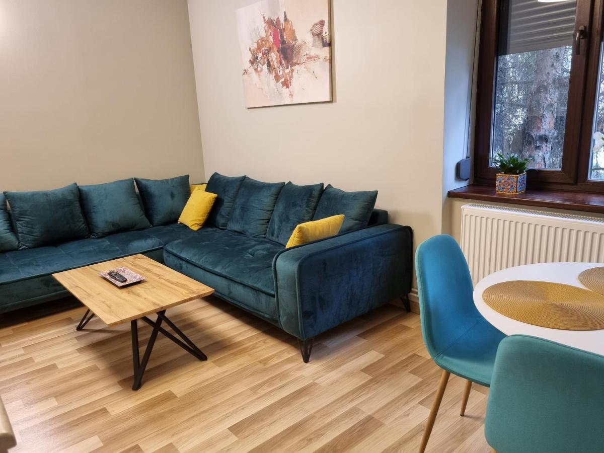 City Inn Premium Apartment Тимишоара Екстериор снимка